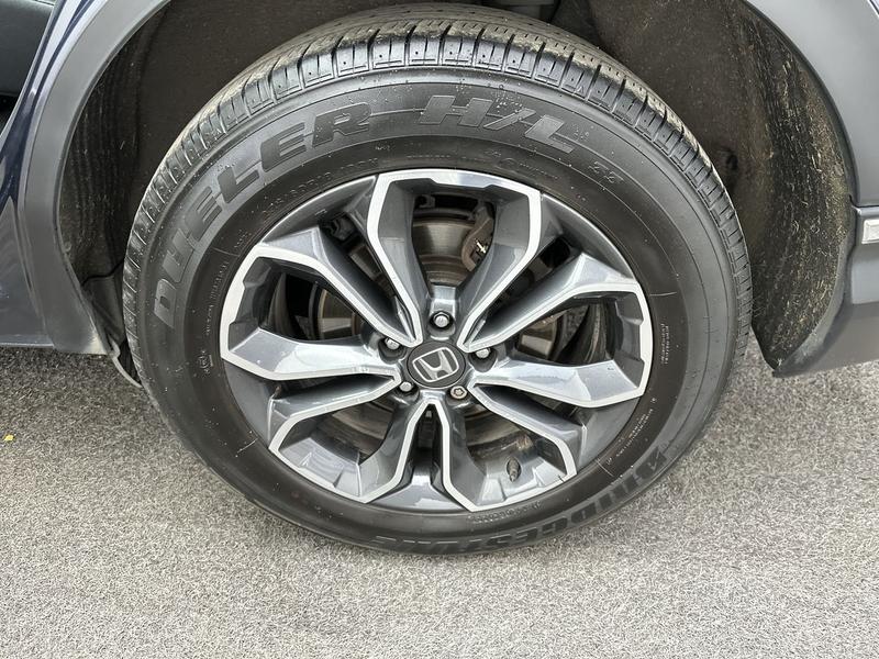 Used Honda CR-V 2022 for sale - 78001216: Photo 10