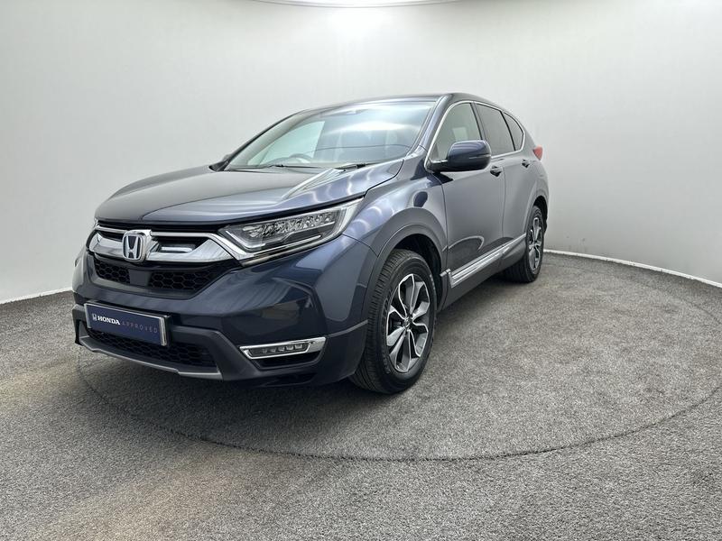 Used Honda CR-V 2022 for sale - 78001216: Photo 11