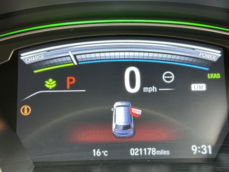 Used Honda CR-V 2022 for sale - 78001216: Photo 12