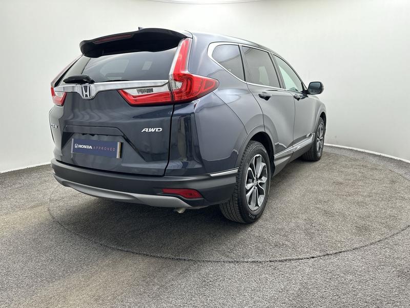 Used Honda CR-V 2022 for sale - 78001216: Photo 13