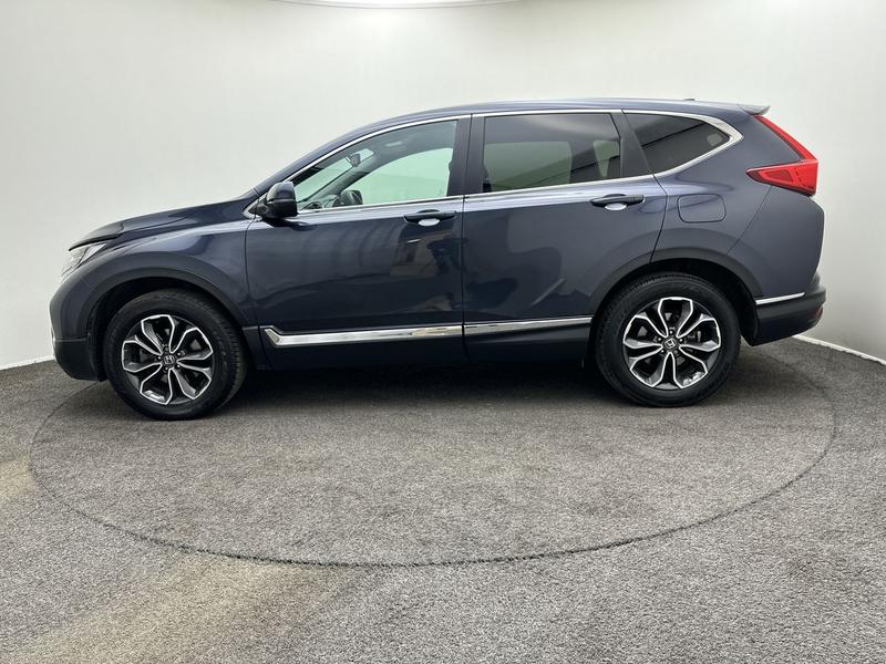 Used Honda CR-V 2022 for sale - 78001216: Photo 14