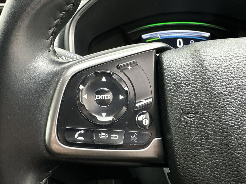 Used Honda CR-V 2022 for sale - 78001216: Photo 16