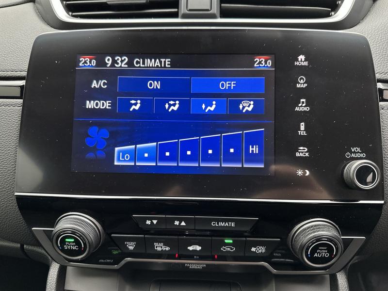 Used Honda CR-V 2022 for sale - 78001216: Photo 18