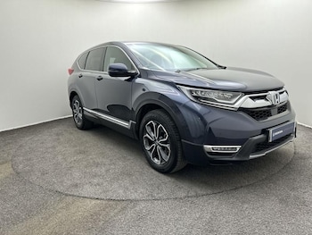 Used Honda CR-V 2022 for sale - 78001216: Photo