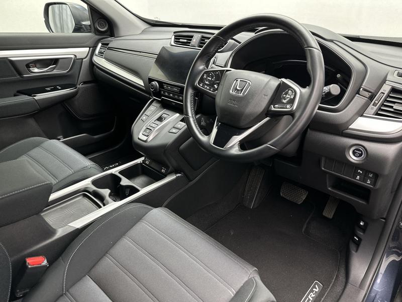 Used Honda CR-V 2022 for sale - 78001216: Photo 20