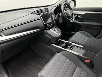 Used Honda CR-V 2022 for sale - 78001216: Photo