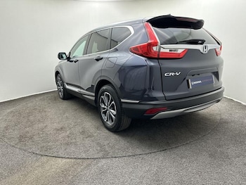 Used Honda CR-V 2022 for sale - 78001216: Photo