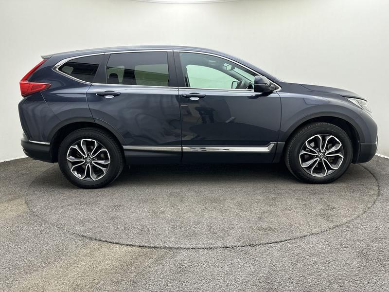 Used Honda CR-V 2022 for sale - 78001216: Photo 6