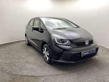Used Honda Jazz 2025 for sale - 74468410: Photo