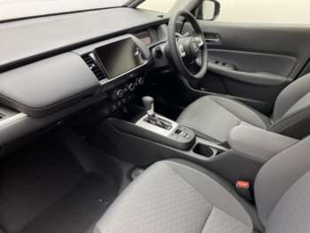 Used Honda Jazz 2025 for sale - 74468410: Photo