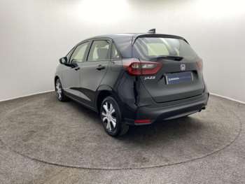 Used Honda Jazz 2025 for sale - 74468410: Photo