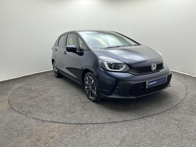 Used Honda Jazz 2025 for sale - 76577172: Photo 1