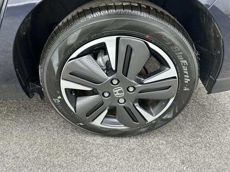 Used Honda Jazz 2025 for sale - 76577172: Photo 10