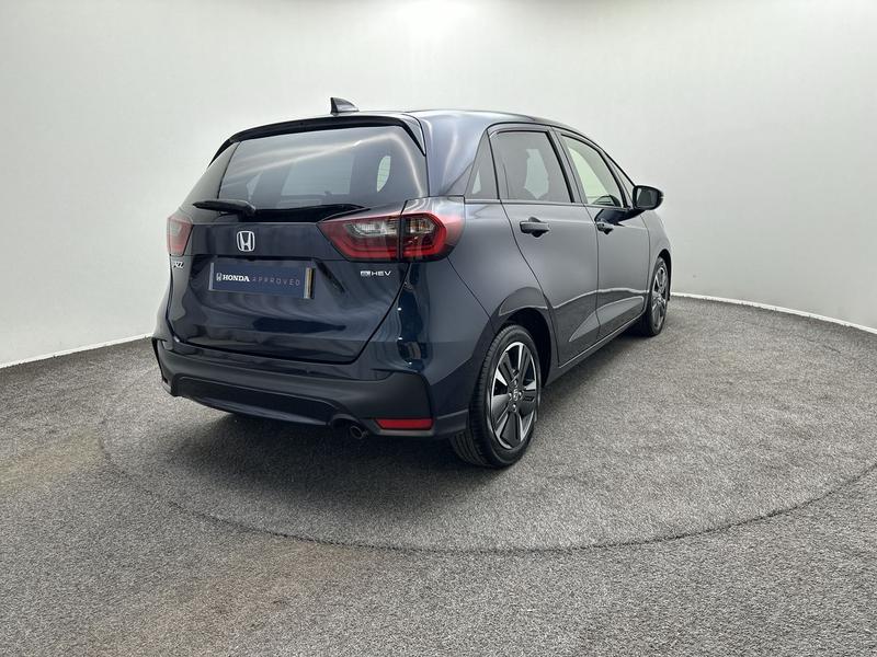 Used Honda Jazz 2025 for sale - 76577172: Photo 13