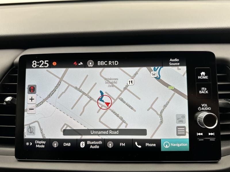 Used Honda Jazz 2025 for sale - 76577172: Photo 15