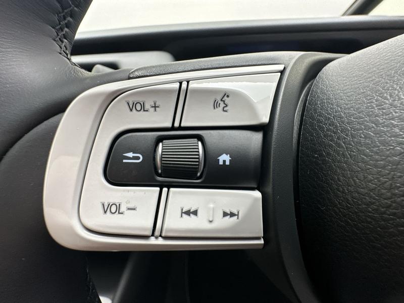 Used Honda Jazz 2025 for sale - 76577172: Photo 16