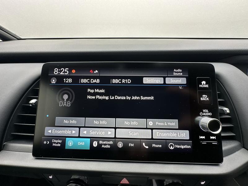 Used Honda Jazz 2025 for sale - 76577172: Photo 17