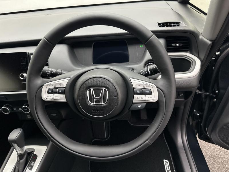 Used Honda Jazz 2025 for sale - 76577172: Photo 19