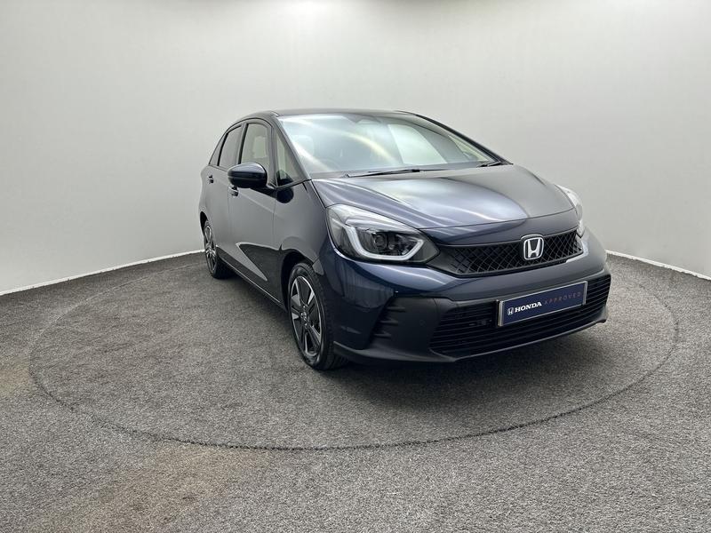 Used Honda Jazz 2025 for sale - 76577172: Photo 2
