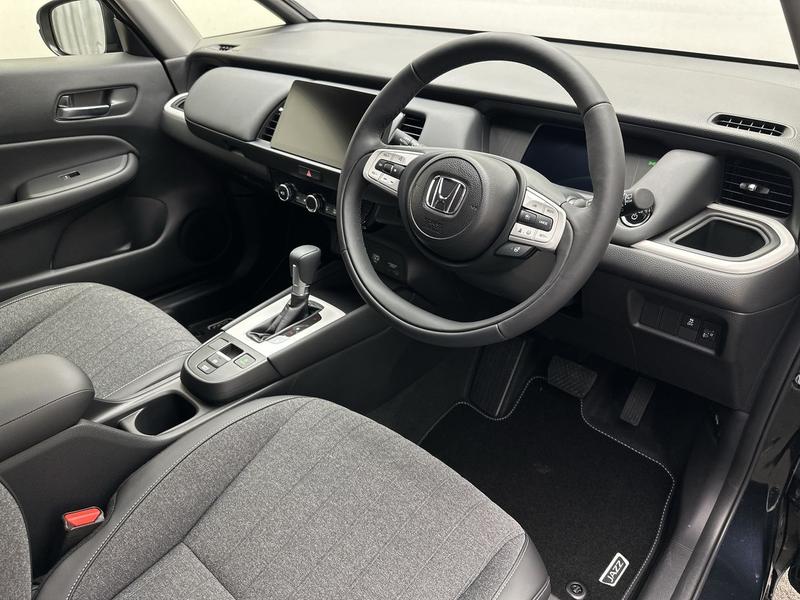 Used Honda Jazz 2025 for sale - 76577172: Photo 20