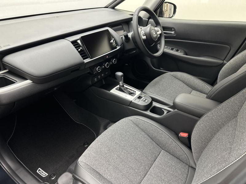 Used Honda Jazz 2025 for sale - 76577172: Photo 3