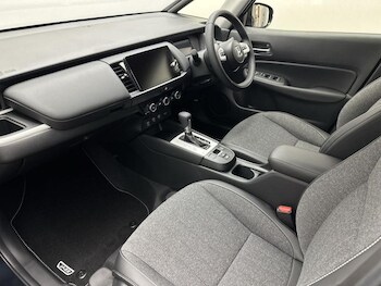 Used Honda Jazz 2025 for sale - 76577172: Photo