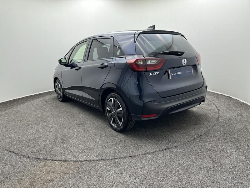 Used Honda Jazz 2025 for sale - 76577172: Photo 4
