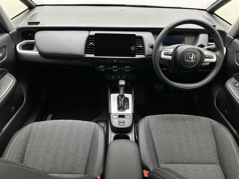 Used Honda Jazz 2025 for sale - 76577172: Photo 5