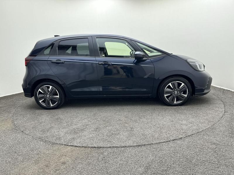 Used Honda Jazz 2025 for sale - 76577172: Photo 6