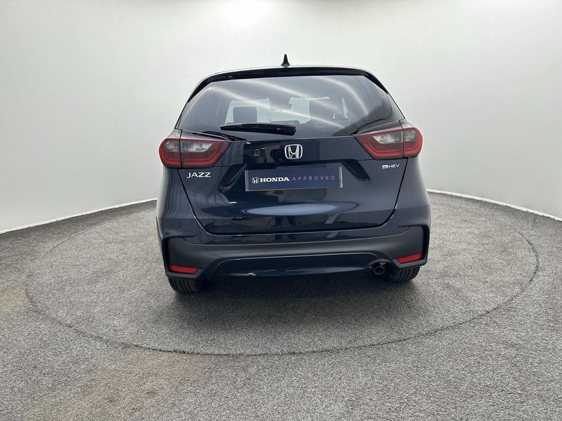 Used Honda Jazz 2025 for sale - 76577172: Photo 8