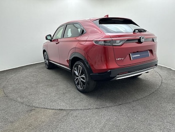 Used Honda HR-V 2022 for sale - 78255598: Photo