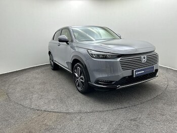 Used Honda HR-V 2024 for sale - 77505644: Photo