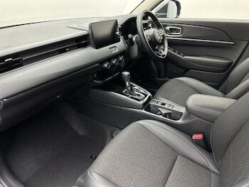 Used Honda HR-V 2024 for sale - 77505644: Photo