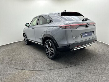 Used Honda HR-V 2024 for sale - 77505644: Photo