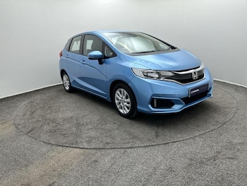 Used Honda Jazz 2018 for sale - 78817760: Photo