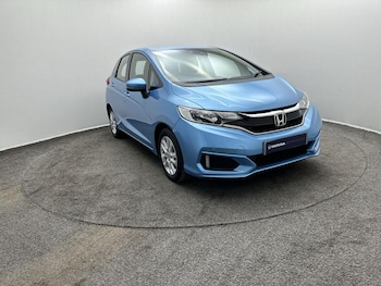 Used Honda Jazz 2018 for sale - 78817760: Photo