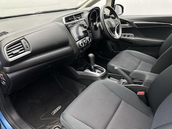 Used Honda Jazz 2018 for sale - 78817760: Photo
