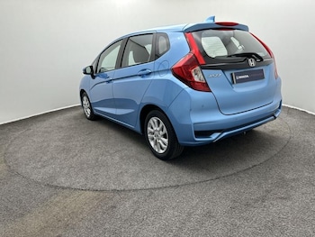 Used Honda Jazz 2018 for sale - 78817760: Photo