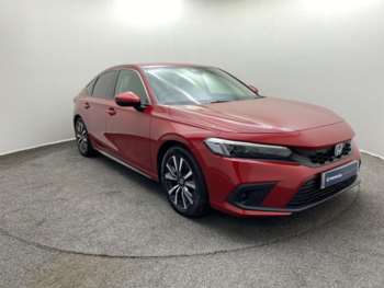 2024 - 2.0 eHEV Elegance 5dr CVT