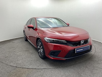 Used Honda Civic 2024 for sale - 75412859: Photo