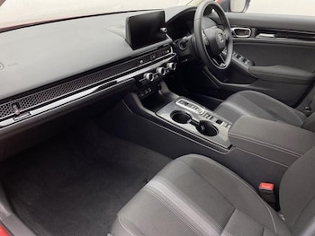 Used Honda Civic 2024 for sale - 75412859: Photo