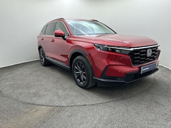 Used Honda CR-V 2024 for sale - 79063360: Photo