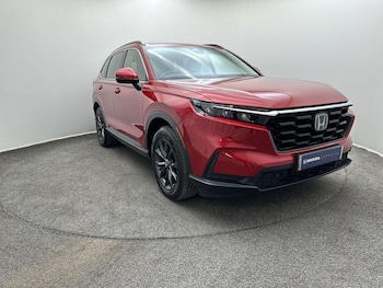 Used Honda CR-V 2024 for sale - 79063360: Photo