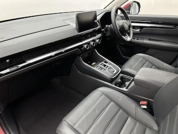 Used Honda CR-V 2024 for sale - 79063360: Photo