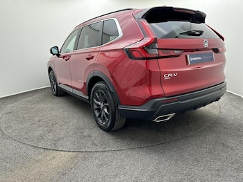 Used Honda CR-V 2024 for sale - 79063360: Photo