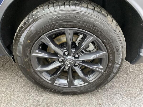 Used Honda CR-V 2025 for sale - 73762662: Photo 10