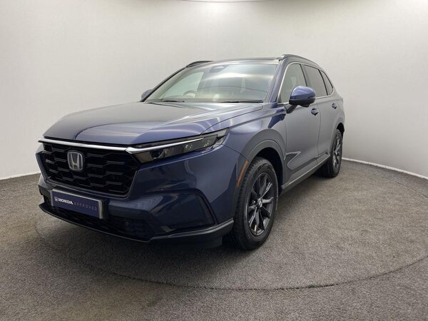 Used Honda CR-V 2025 for sale - 73762662: Photo 11