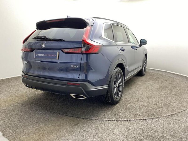 Used Honda CR-V 2025 for sale - 73762662: Photo 12