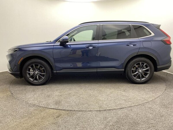 Used Honda CR-V 2025 for sale - 73762662: Photo 13