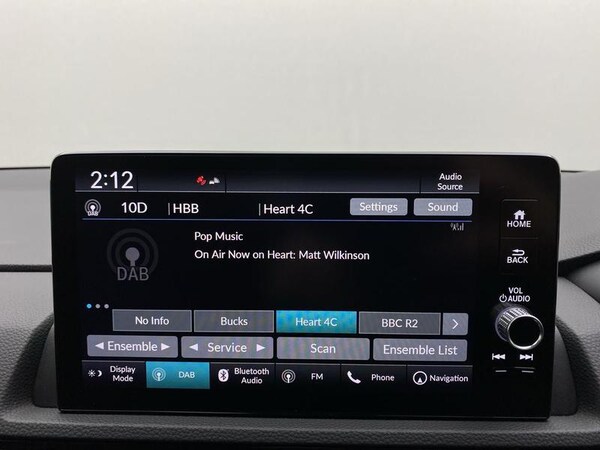 Used Honda CR-V 2025 for sale - 73762662: Photo 16